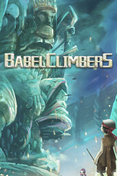 登塔者们 Babel Climbers