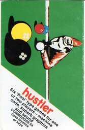 Hustler