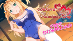 Holiday Jigsaw Valentine's Day 4