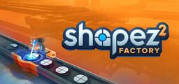 shapez - Puzzle DLC