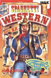 Spaghetti Western Shooter