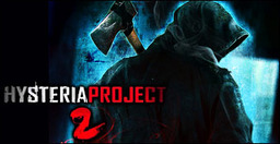 Hysteria Project 2
