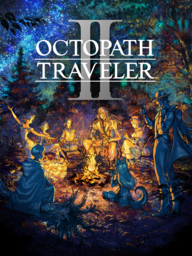 Octopath Traveler II