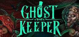 Ghost Pursuit VR