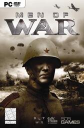 Men of War: Gold Edition
