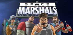 Space Marshals 3