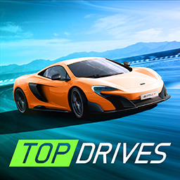 Star Drives