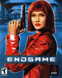 Moriarty: Endgame VR