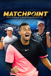 World Championship Tennis