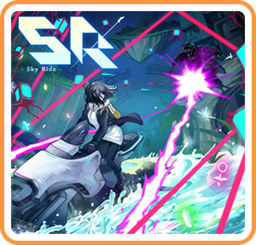 Maze of Realities: Ride in the Sky