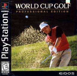 World Cup Golf: Professional Edition (NA/EU) - Golf In Hyatt Dorado Beach
