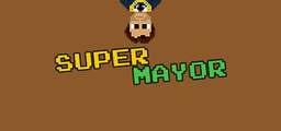 Super Mayor