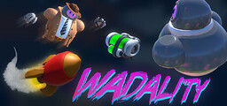 Wadality VR Arena
