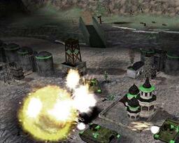 War Times