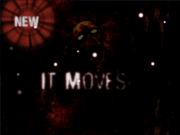It Moves