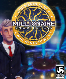 Who Wants to Be a Millionaire? Special Editions