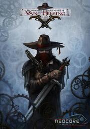 The Incredible Adventures of Van Helsing II: Extended Edition