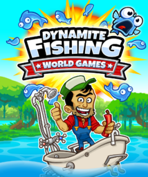 World of EA Games