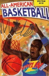 All-American Basketball