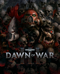 Warhammer 40,000: Dawn of War III