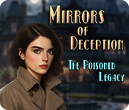Mirrors of Deception: The Poisoned Legacy
