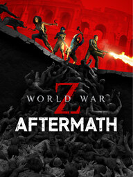 World War Z VR