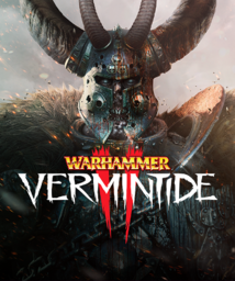 Warhammer: Vermintide 2 - Shadows Over Bogenhafen