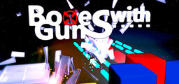 Cats with Guns