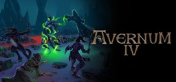 Avernum 4: Greed and Glory