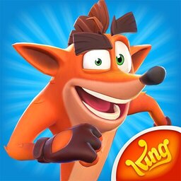 Crash Bandicoot Action Pack