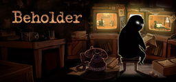 Beholder: Blissful Sleep