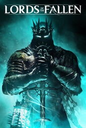 Lords of the Fallen - Ancient Labyrinth