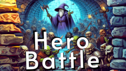 Hero Battle