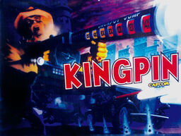 Kingpin: Reloaded