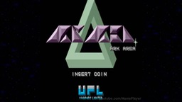 Ark Area