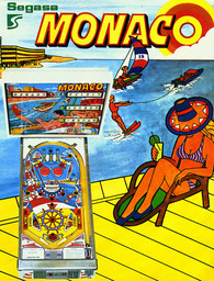 Word Monaco