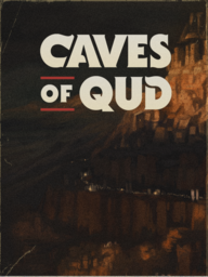 Caves of Qud