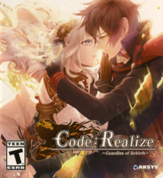 Code: Realize − Guardian of Rebirth
