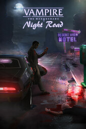 Night Road