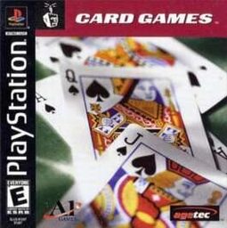 Ultimate Card Games
