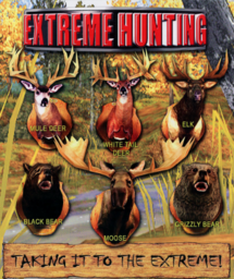 3D Hunting: Extreme