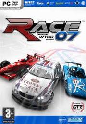 RACE 07: Official WTCC Game - RETRO