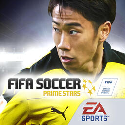 FIFA Soccer (2012)