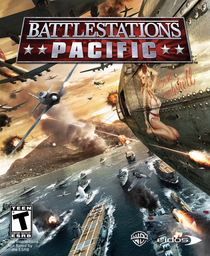 Battlestations: Pacific