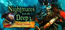 Nightmares from the Deep: Davy Jones