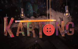 Kartong: Death by Cardboard!