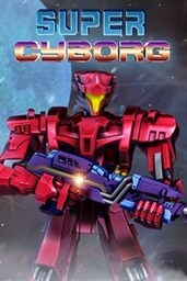 Super Ultra Mucchin Puripuri Cyborg: Marilyn DX