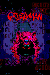 3D Hunting: Grizzly