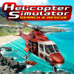 Ship Simulator: Maritime Search and Rescue
