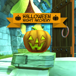 Halloween Night Mahjong 2